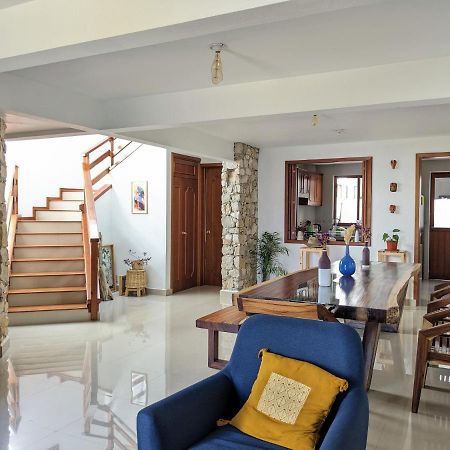 Готель Casa Mua Сан-Крістобаль-де-лас-Касас Екстер'єр фото