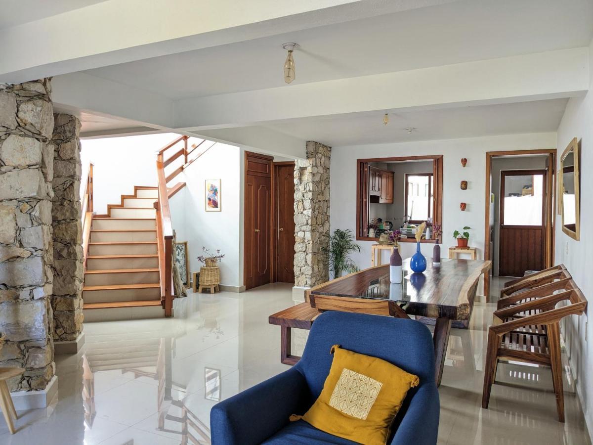 Готель Casa Mua Сан-Крістобаль-де-лас-Касас Екстер'єр фото