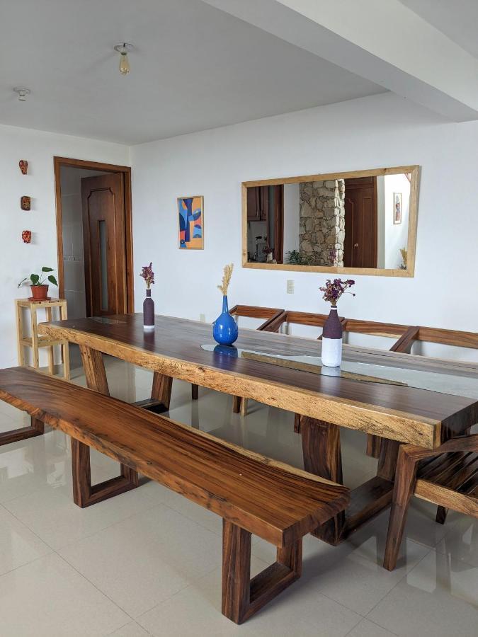 Готель Casa Mua Сан-Крістобаль-де-лас-Касас Екстер'єр фото