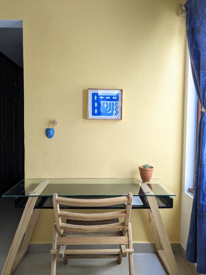 Готель Casa Mua Сан-Крістобаль-де-лас-Касас Екстер'єр фото