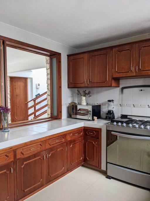 Готель Casa Mua Сан-Крістобаль-де-лас-Касас Екстер'єр фото