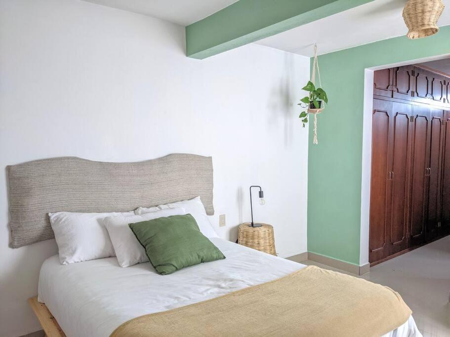 Готель Casa Mua Сан-Крістобаль-де-лас-Касас Екстер'єр фото