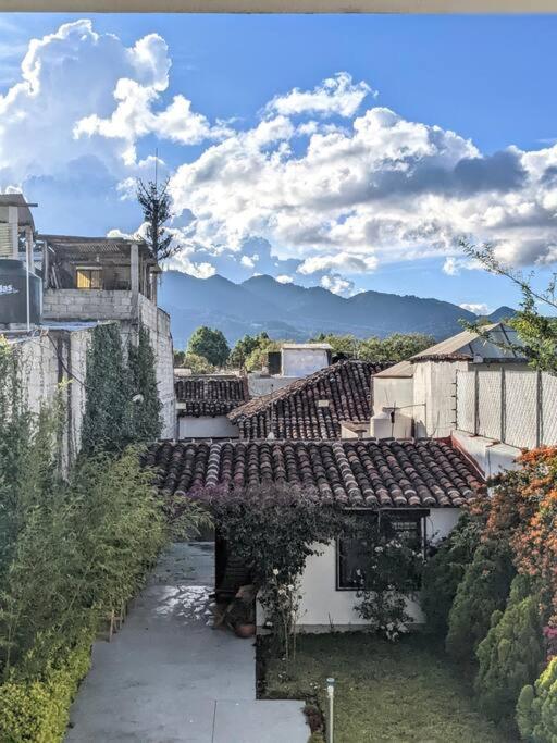 Готель Casa Mua Сан-Крістобаль-де-лас-Касас Екстер'єр фото