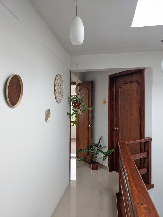 Готель Casa Mua Сан-Крістобаль-де-лас-Касас Екстер'єр фото