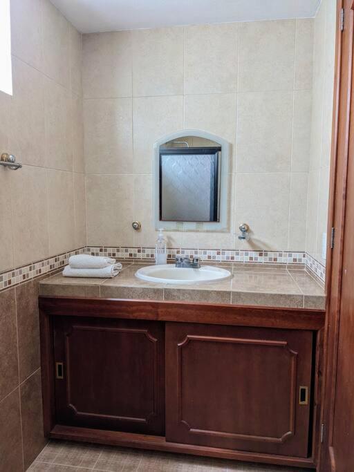 Готель Casa Mua Сан-Крістобаль-де-лас-Касас Екстер'єр фото