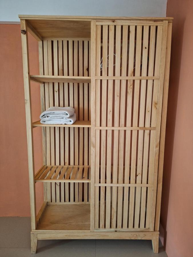 Готель Casa Mua Сан-Крістобаль-де-лас-Касас Екстер'єр фото