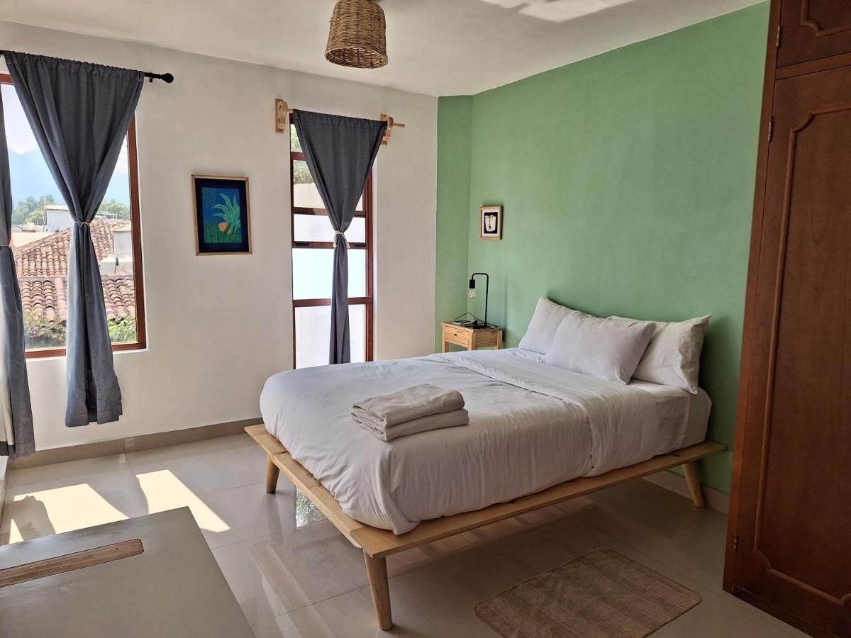 Готель Casa Mua Сан-Крістобаль-де-лас-Касас Екстер'єр фото