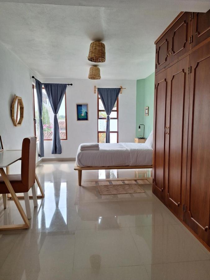 Готель Casa Mua Сан-Крістобаль-де-лас-Касас Екстер'єр фото