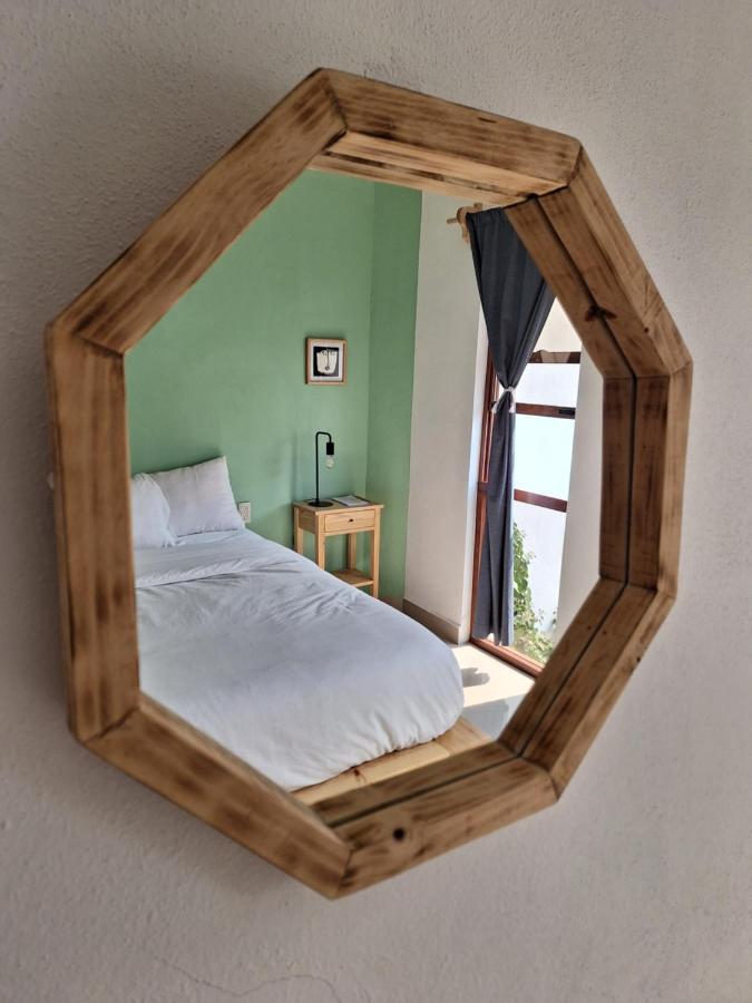 Готель Casa Mua Сан-Крістобаль-де-лас-Касас Екстер'єр фото