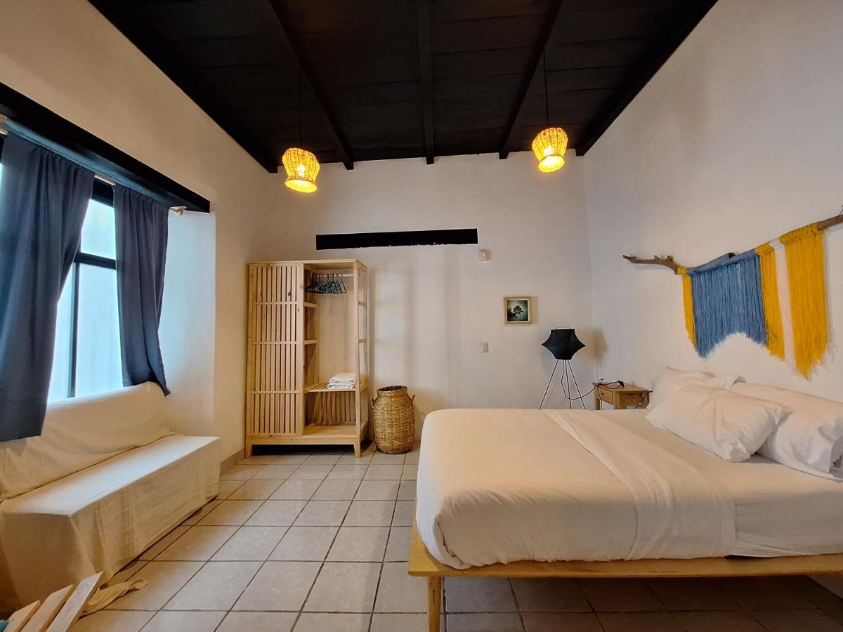 Готель Casa Mua Сан-Крістобаль-де-лас-Касас Екстер'єр фото