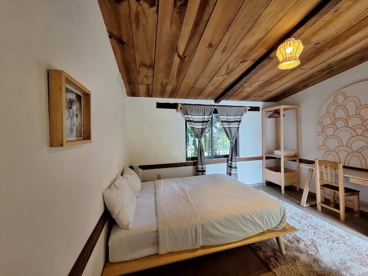 Готель Casa Mua Сан-Крістобаль-де-лас-Касас Екстер'єр фото