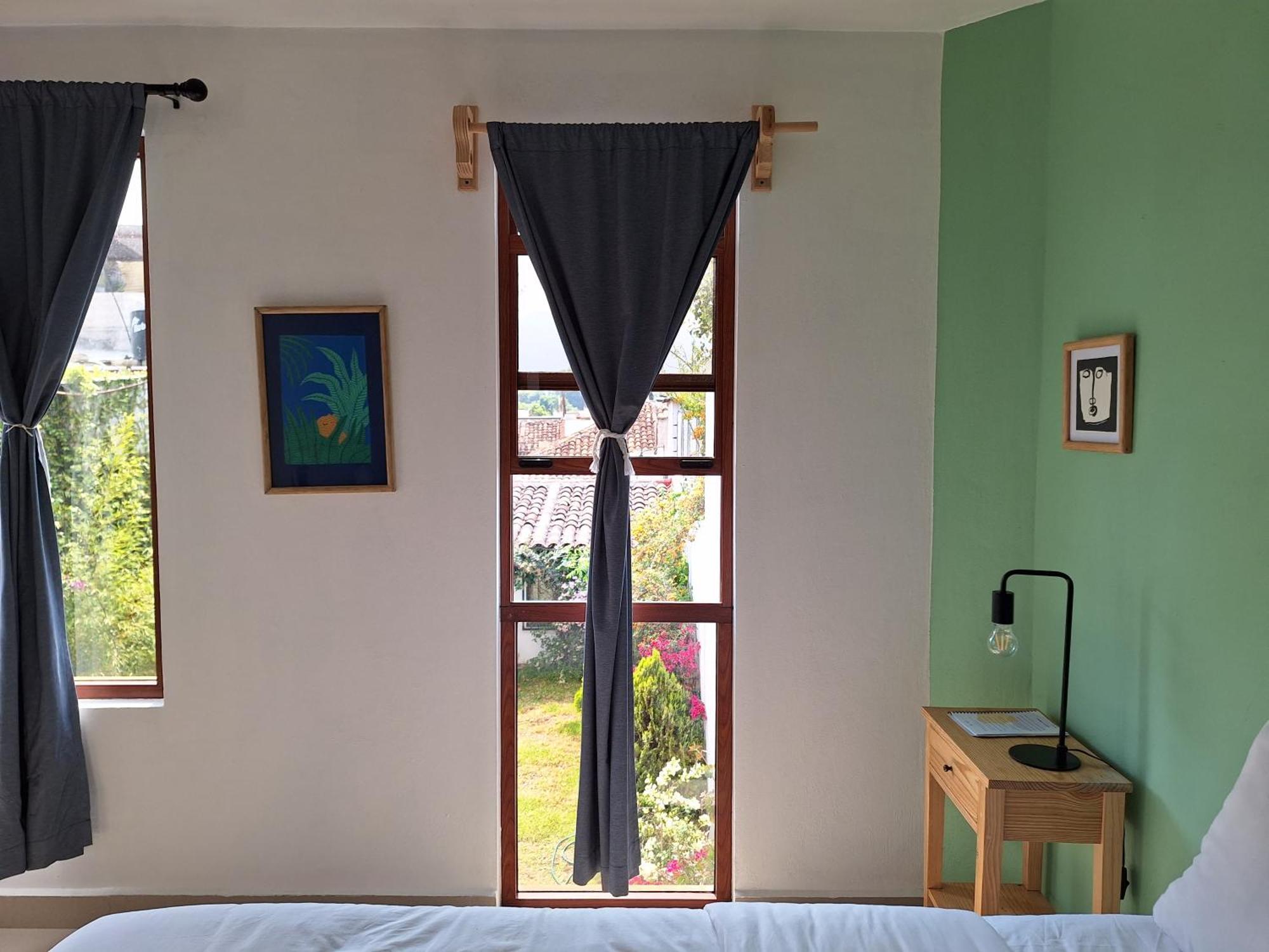 Готель Casa Mua Сан-Крістобаль-де-лас-Касас Номер фото