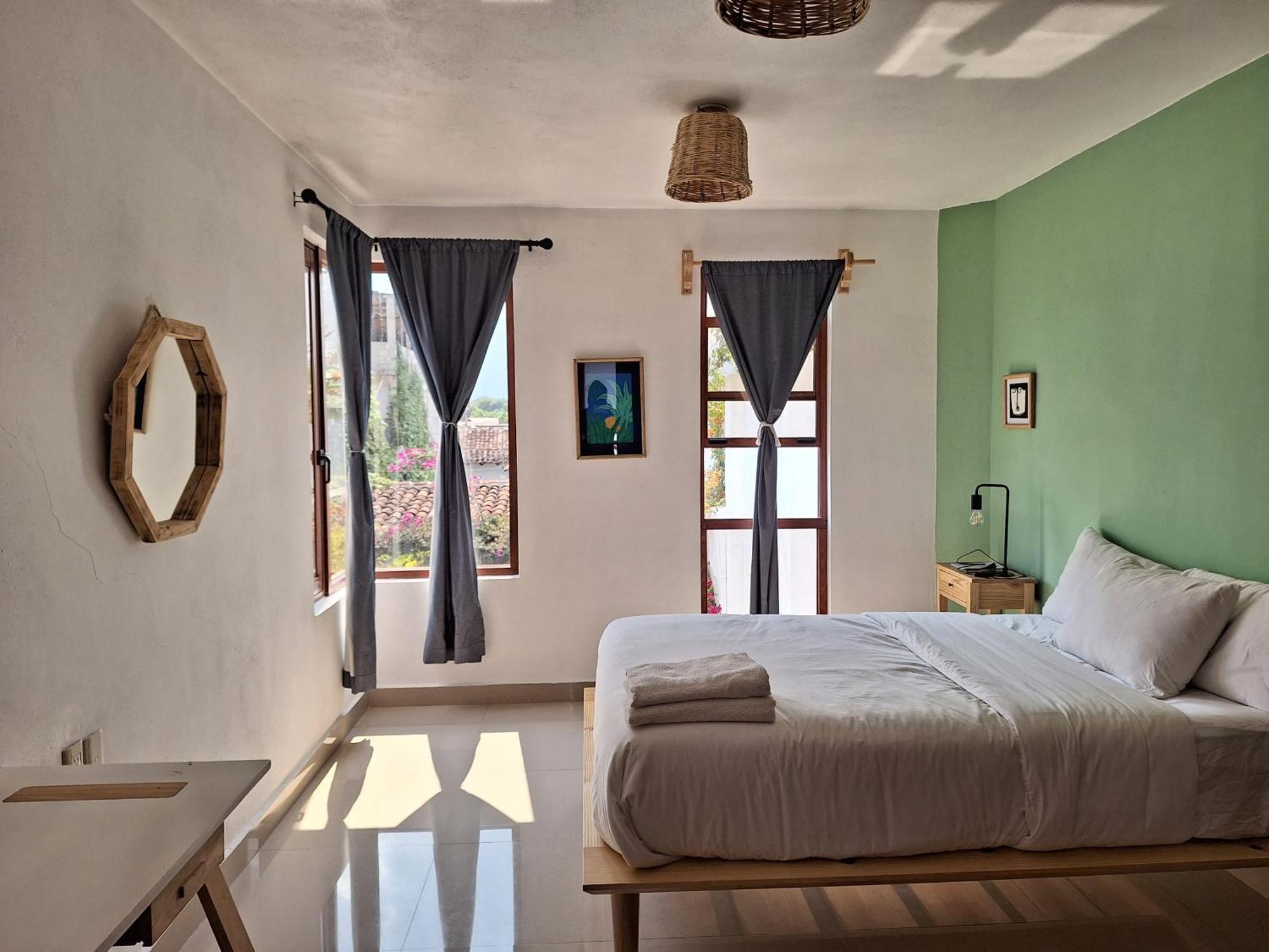 Готель Casa Mua Сан-Крістобаль-де-лас-Касас Номер фото