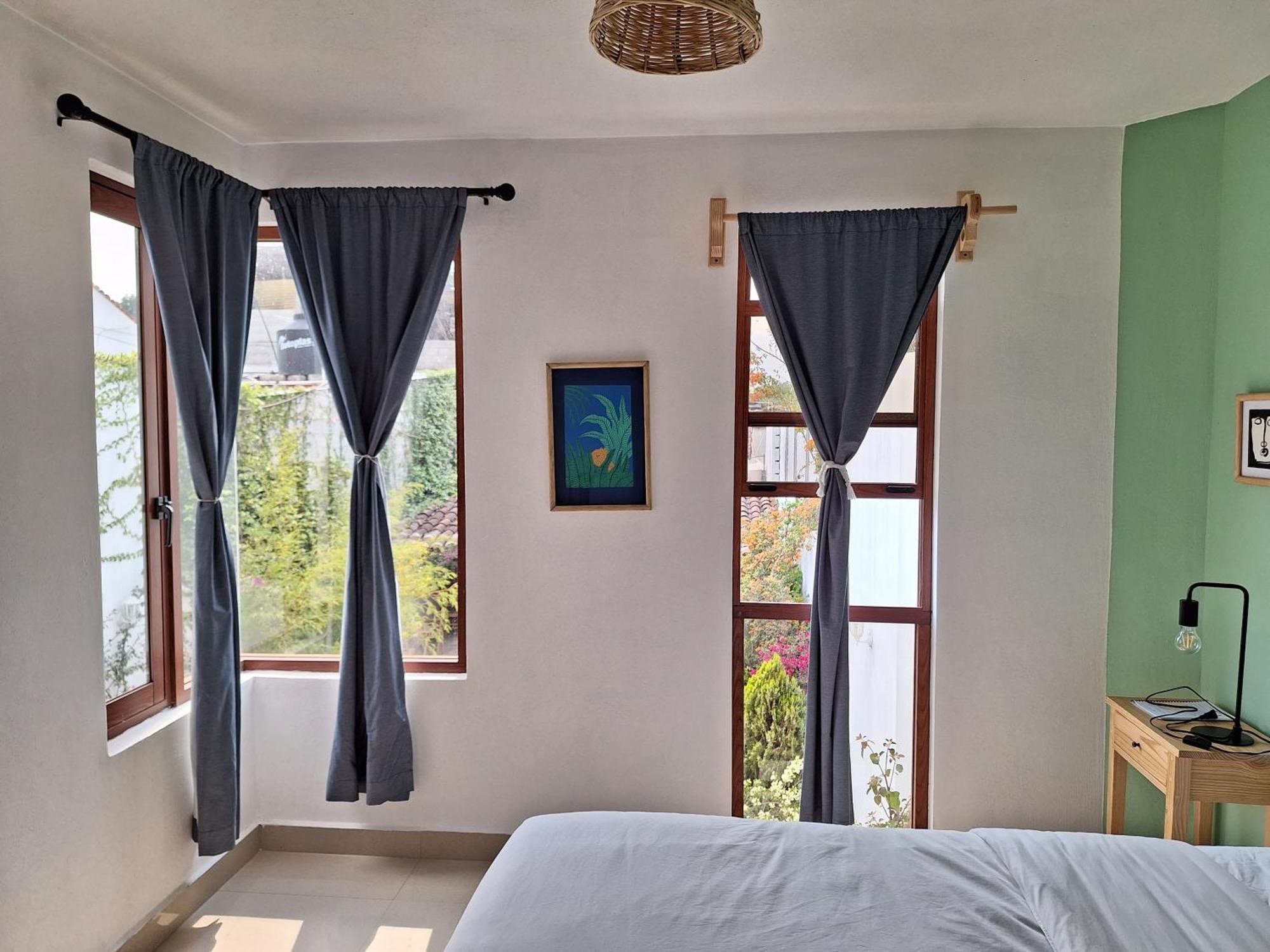 Готель Casa Mua Сан-Крістобаль-де-лас-Касас Номер фото