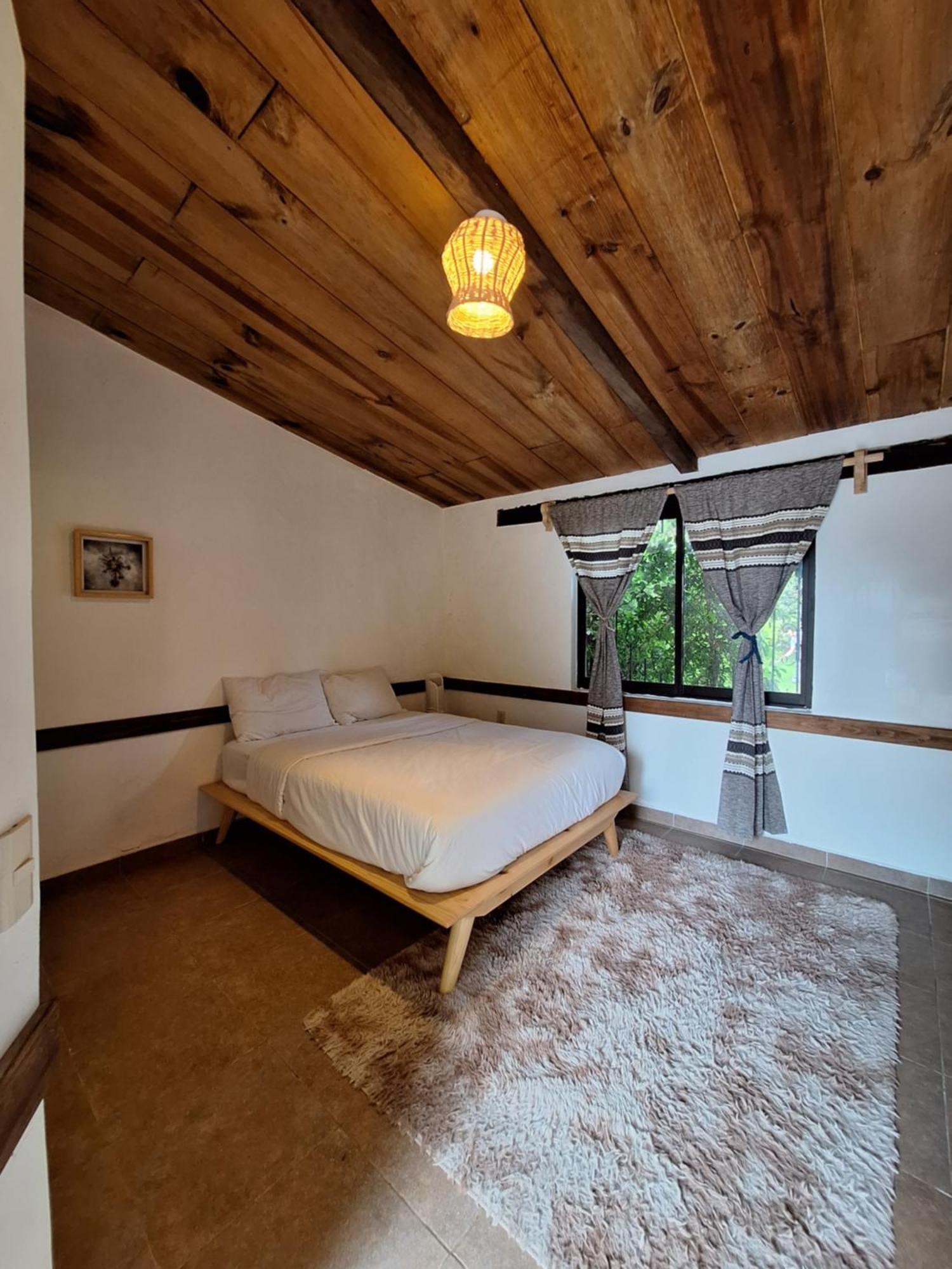 Готель Casa Mua Сан-Крістобаль-де-лас-Касас Номер фото