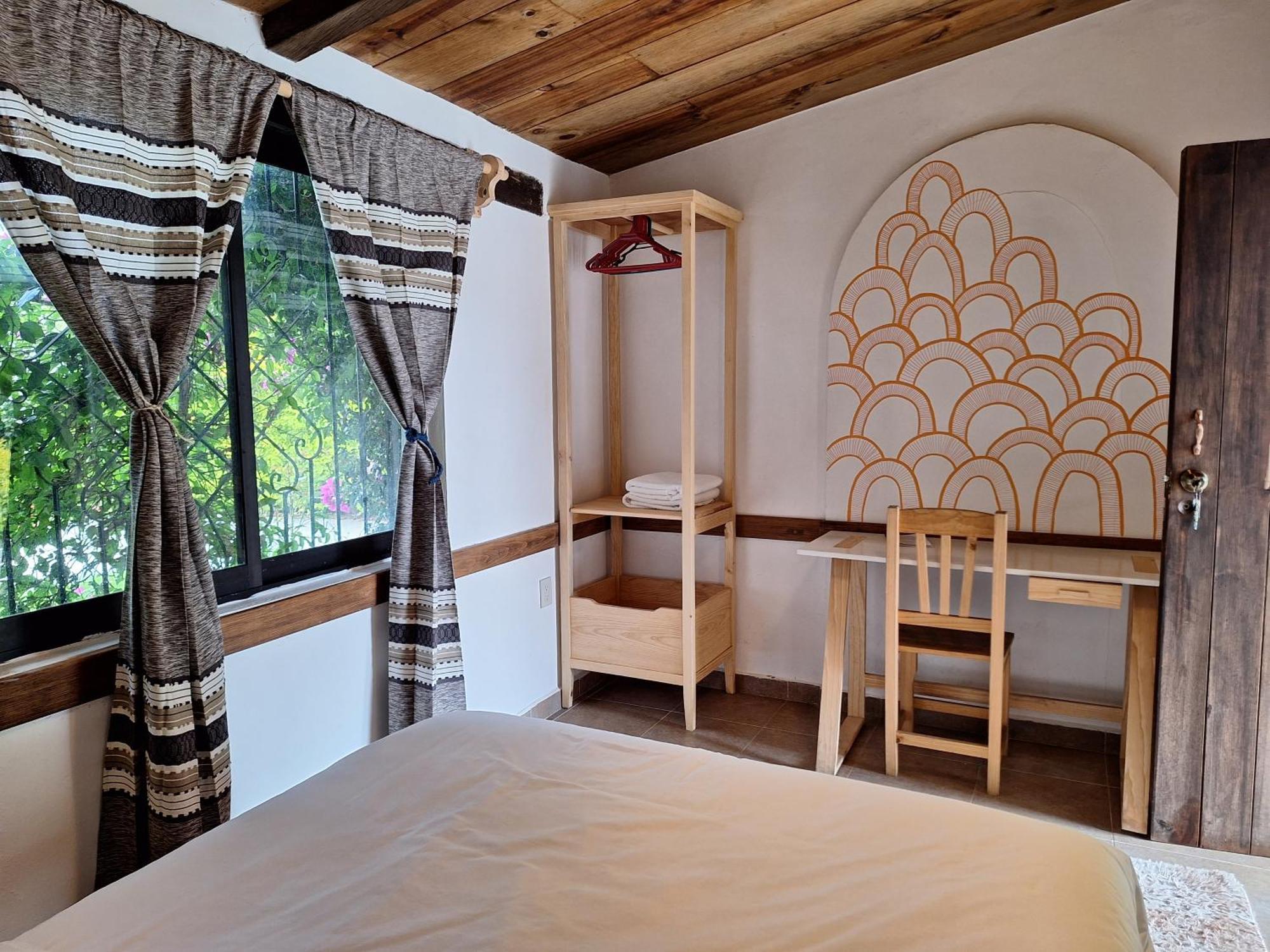 Готель Casa Mua Сан-Крістобаль-де-лас-Касас Номер фото
