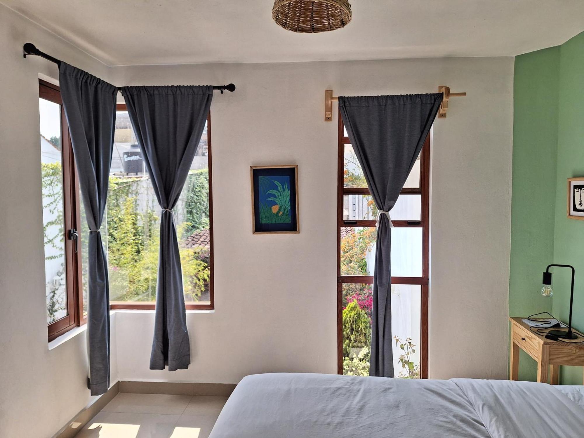 Готель Casa Mua Сан-Крістобаль-де-лас-Касас Номер фото